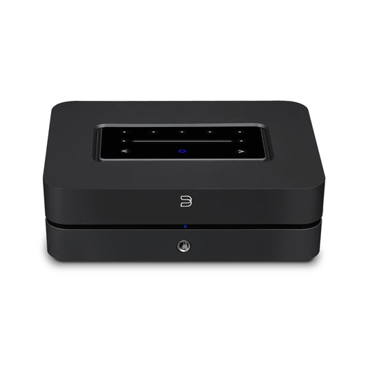 Blue sound Powernode Streaming Amplifier