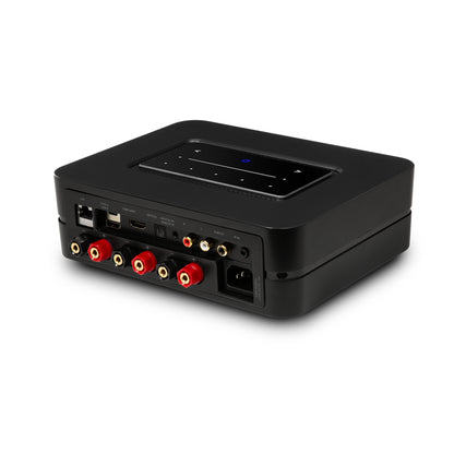 Blue sound Powernode Streaming Amplifier