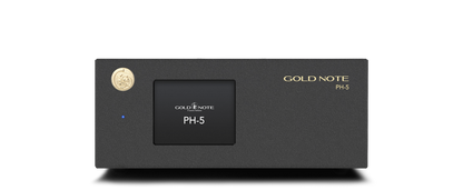 Goldnote PH-5 Phono Stage
