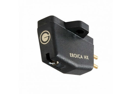 Goldring Eroica HX High-Output Moving Coil Cartridge