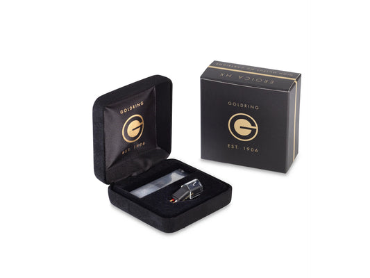 Goldring Eroica HX High-Output Moving Coil Cartridge
