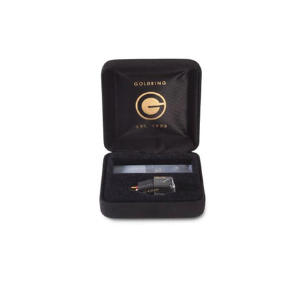 Goldring Eroica HX High-Output Moving Coil Cartridge