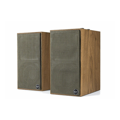 Klipsch The Fives Powered Bookshelf Speakers