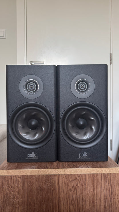 Polk Audio Reserve R200 Bookshelf Speakers