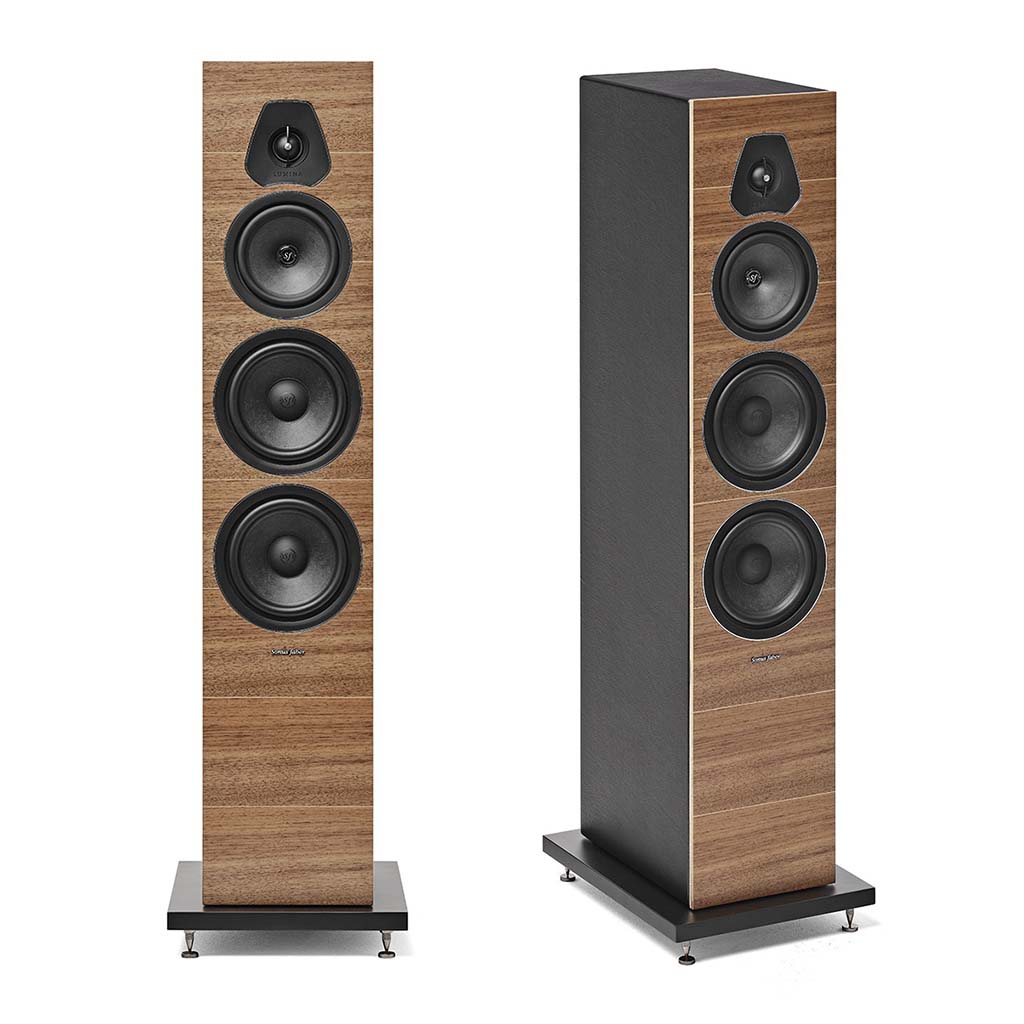 Sonus Faber Lumina V Floorstanding Loudspeaker