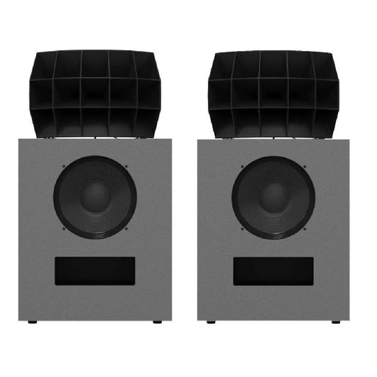 Pre-Order - Klipsch OJAS KO-R2 2-Way Multicell Loudspeaker – Limited Edition