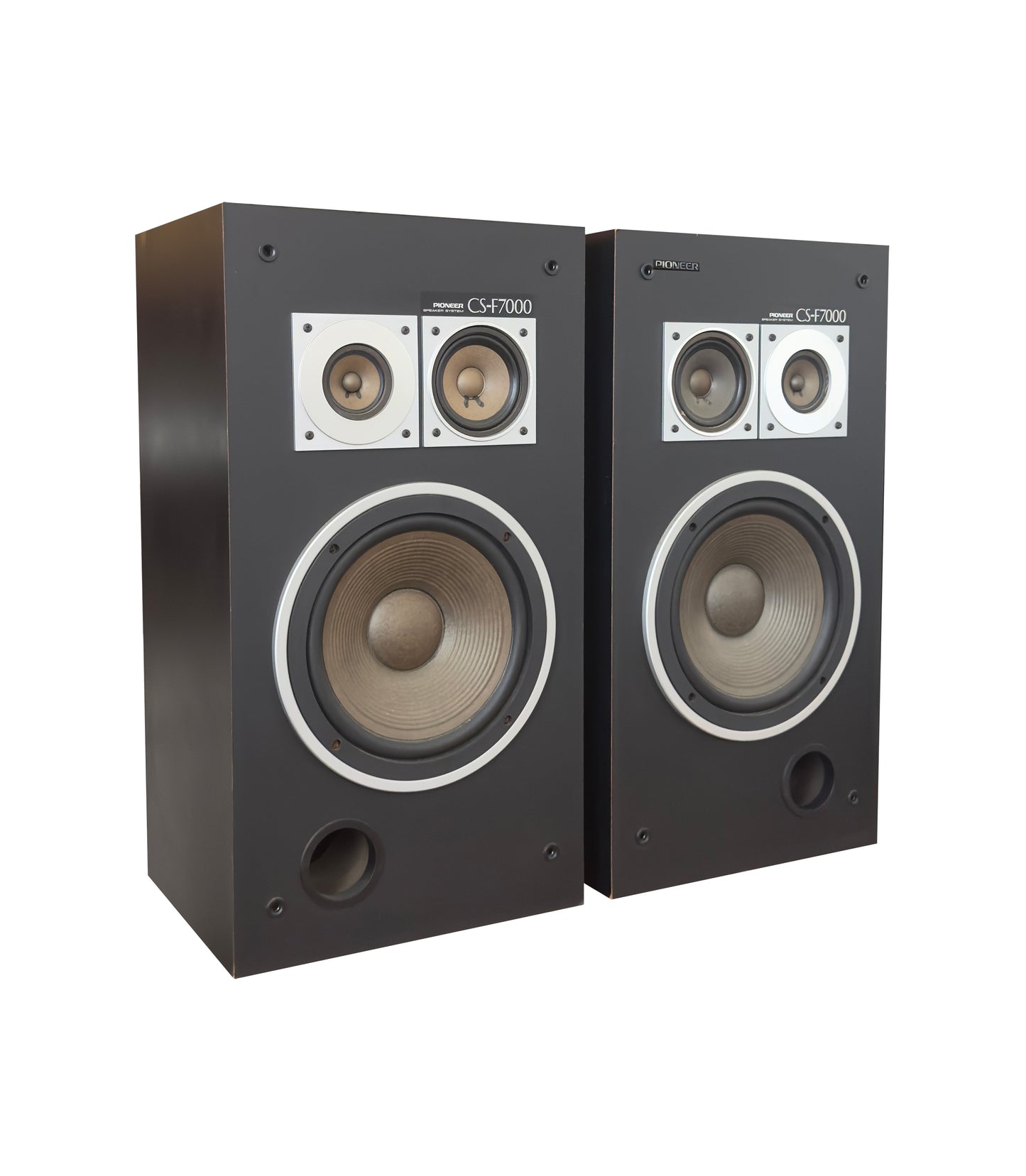 Kit Riparazione Schiuma Pioneer Kit Di Riparazione Schiuma (Foam - Foto 10