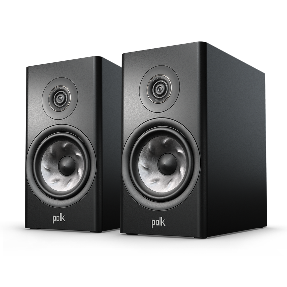 Polk Audio Reserve R200 Bookshelf Speakers