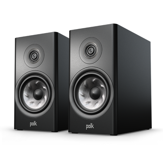 Polk Audio Reserve R200 Bookshelf Speakers