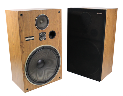 Pioneer-CS-G403-3-Way Speakers