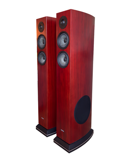 TEAC 3-way Tower Speakers
