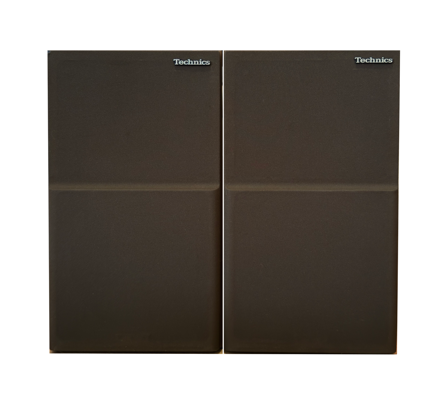 Technics SB-X1 Vintage Linear Phase Speakers