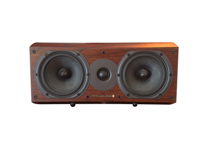 Wharfedale Diamond 9.CS Centre Speaker Walnut