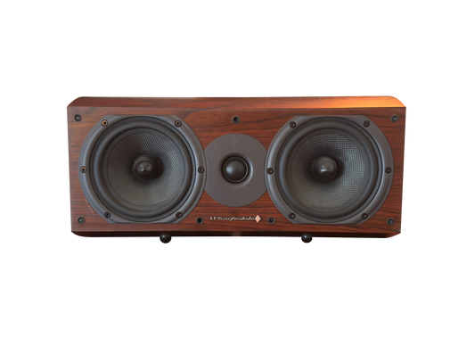 Wharfedale Diamond 9.CS Centre Speaker Walnut