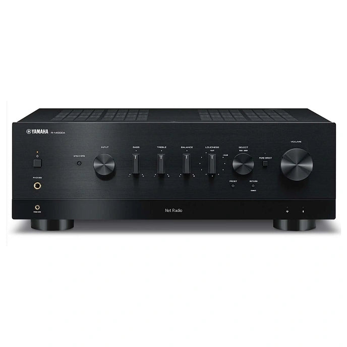 Yamaha R‑N1000A Network Stereo Receiver