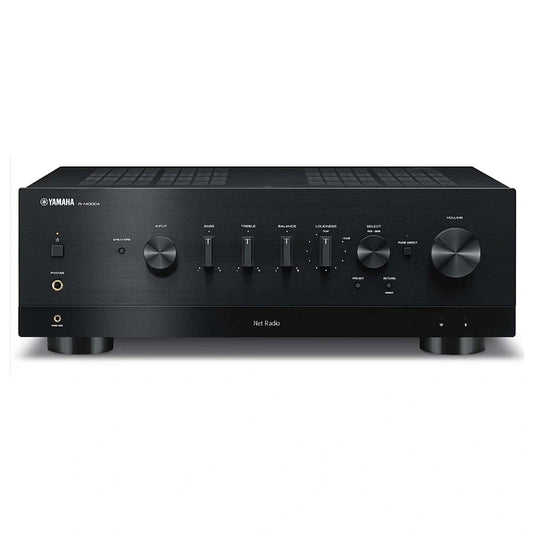 Yamaha R‑N1000A Network Stereo Receiver
