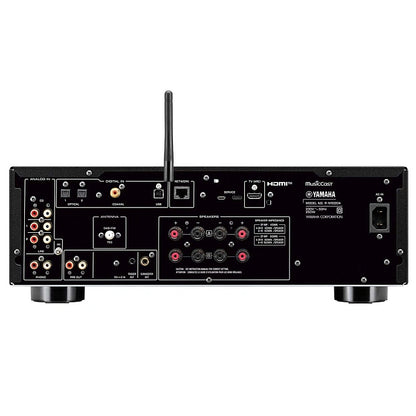 Yamaha R‑N1000A Network Stereo Receiver