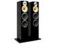 Bowers & Wilkins CM9 Theatre Front Towers & Centre Speaker