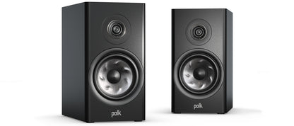 Polk Audio Reserve R200 Bookshelf Speakers